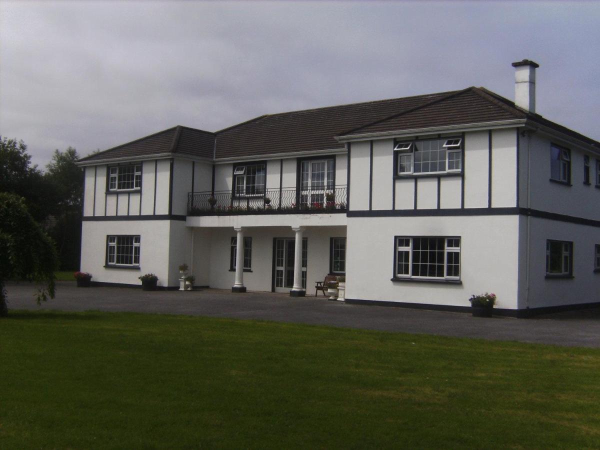 Westfield House Hotel Killorglin Exterior foto