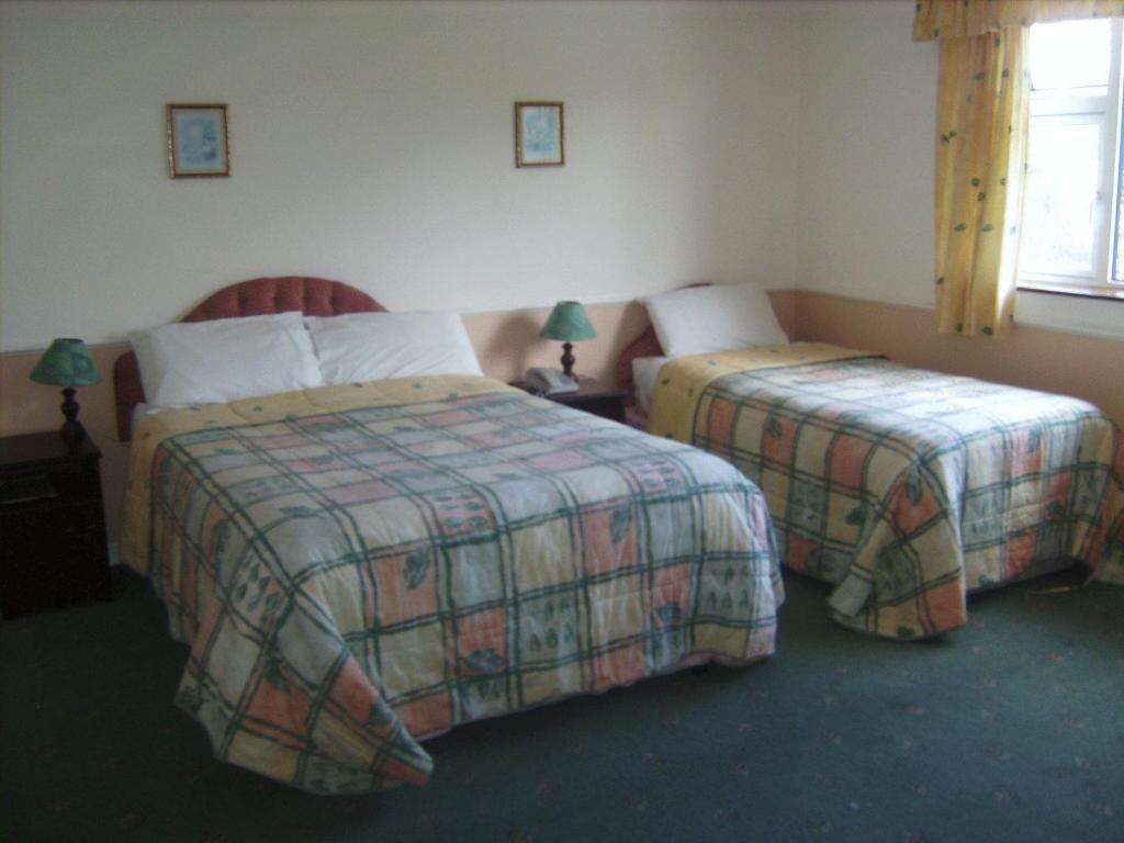Westfield House Hotel Killorglin Habitación foto