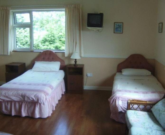 Westfield House Hotel Killorglin Habitación foto